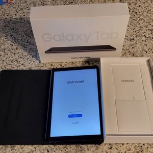 Samsung Galaxy Tablet A7 Lite- Gray